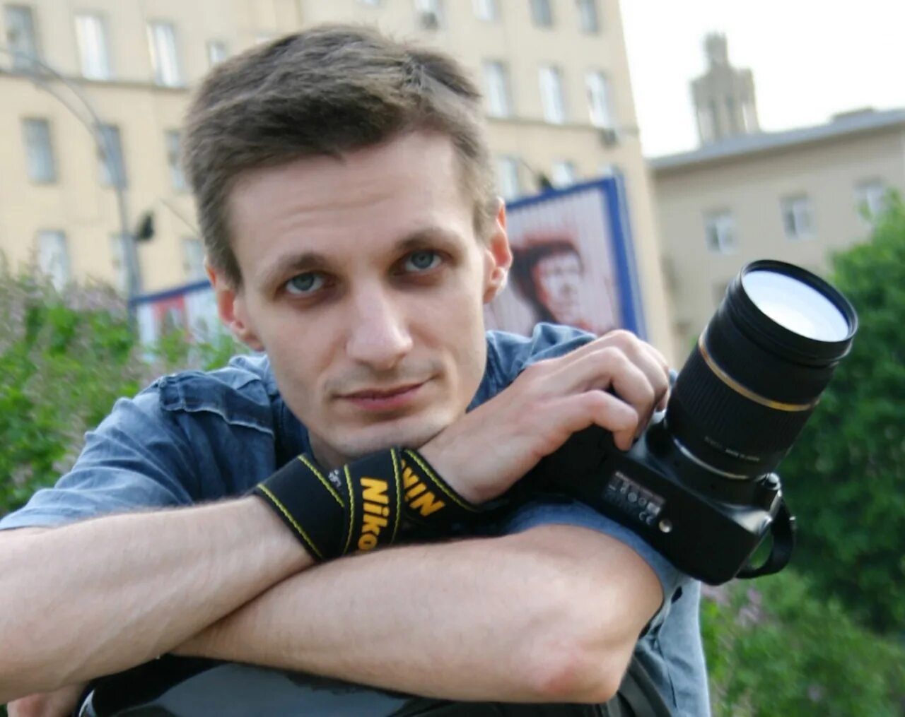 Журналист 81. Журналист 81