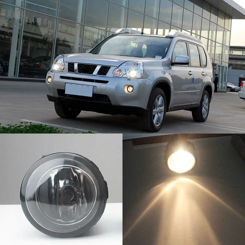 Nissan x trail t31 птф. Туманки nissan x trail. Лампочки ниссан х трейл т31. Туманки nissan x trail. Птф led x-trail t30.