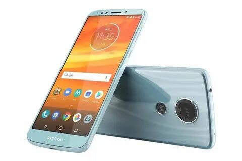 Moto plus