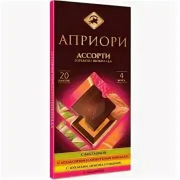 Шоколад априори сайт