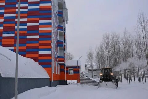 Дом алдан