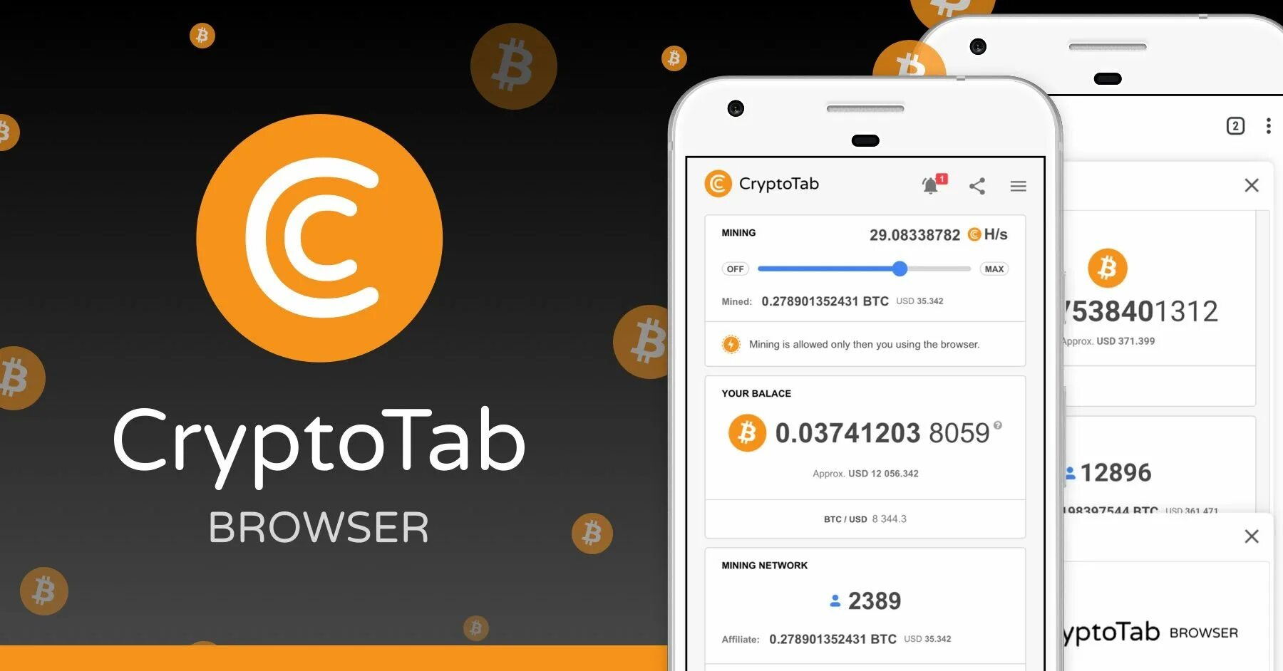 Crypto tab. Cryptotab браузер. cryptotab mining. крипто таб браузер.