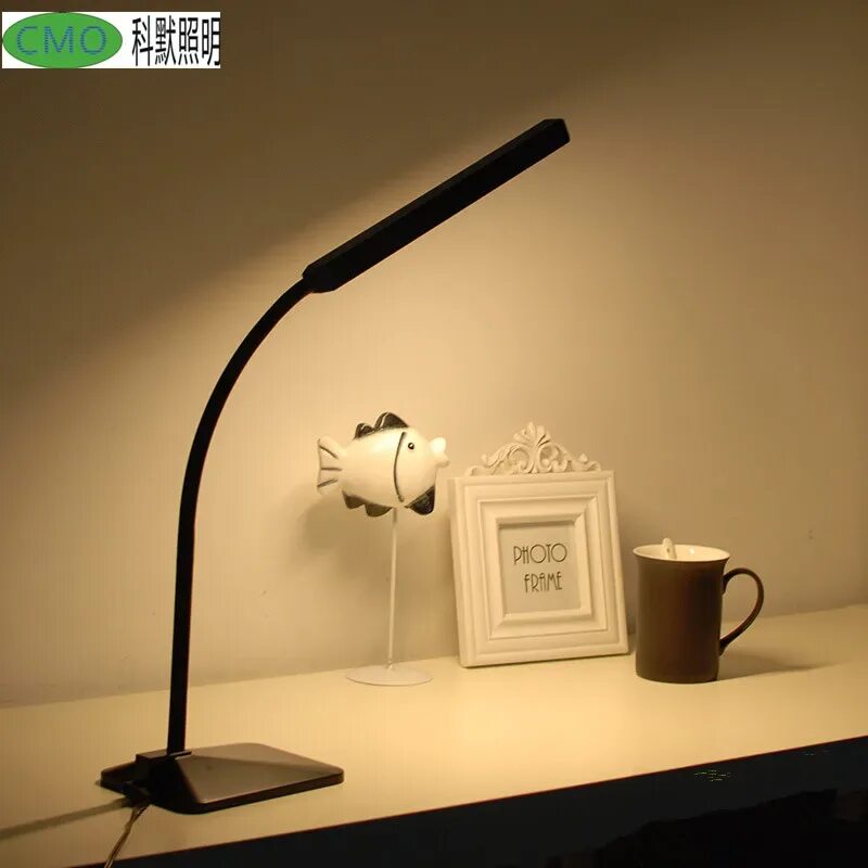 Soft lamps
