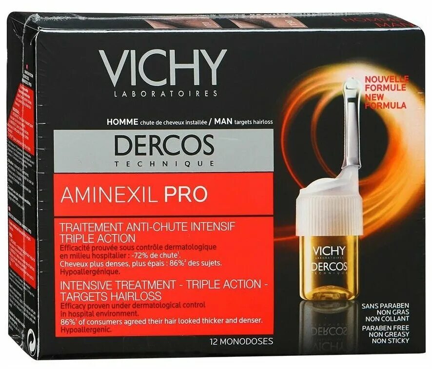 Vichy dercos aminexil intensive 5 цены. Виши Аминексил интенсив 5. Ампулы Vichy Dercos Aminexil Intensive 5. Vichy Dercos Aminexil Intensive 5 для женщин. Виши Деркос Аминексил для мужчин.