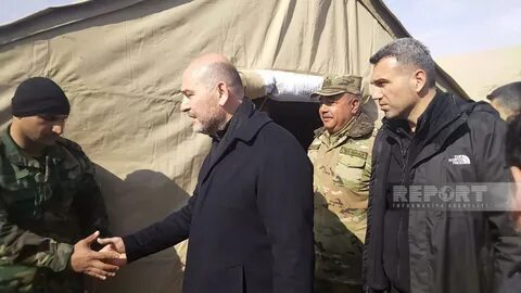 Калибер азе