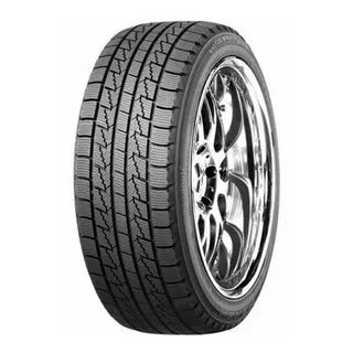 Nexen шины 265 60 r18