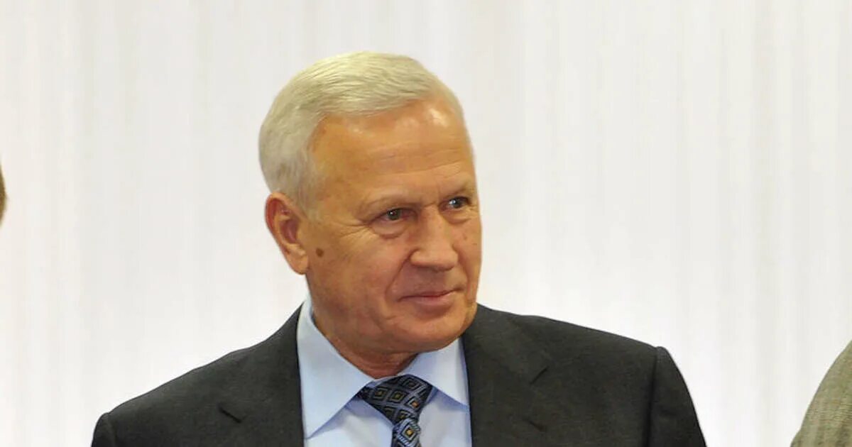 Колосков википедия. Колосков википедия