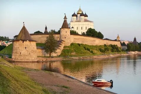 Туров что там есть