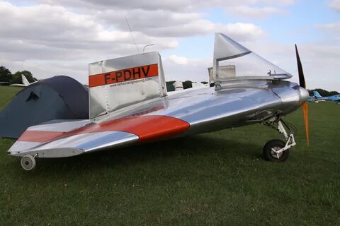 Planes 1