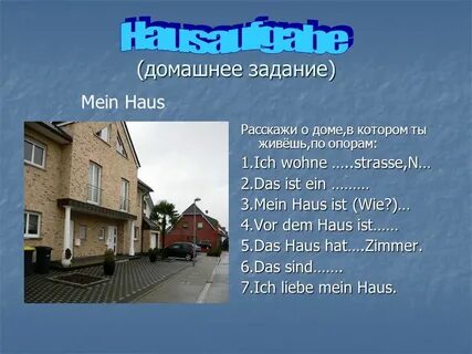 Ist mein