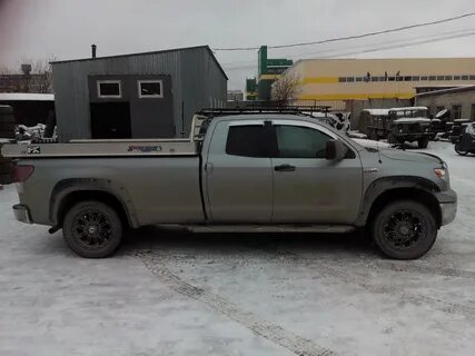 Тундра 5