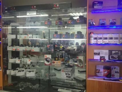 Мир пленок