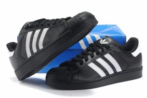 Superstar black