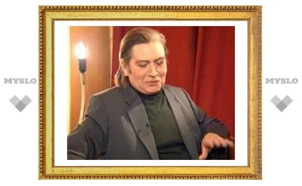 Актера бортникова. Актера бортникова