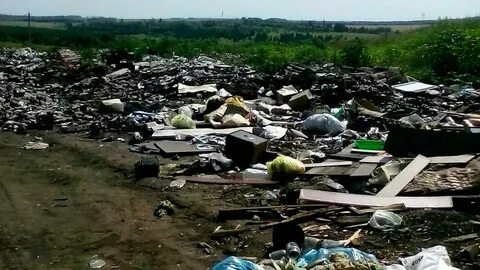 Полигон самара