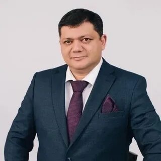 Гумбатов бахруз