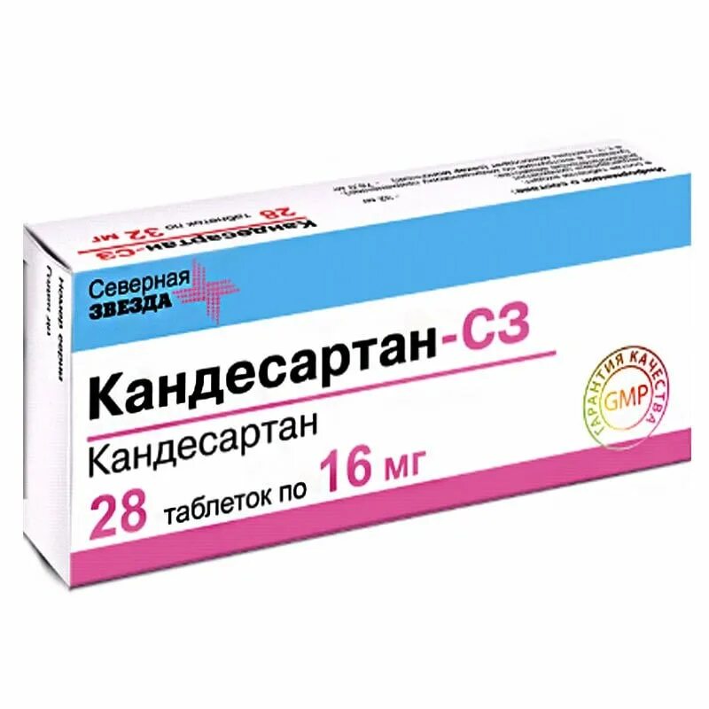 Кандесартан отзывы врачей. Кандесартан СЗ 16 мг. Кандесартан 16 мг 28. Кандесартан таб. 16мг №28. Кандесартан-СЗ (таб. 16мг №28).