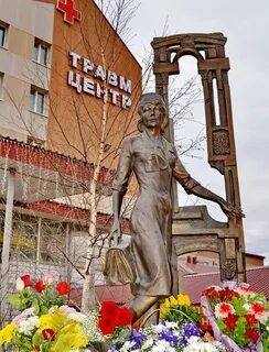 Сургут медсестра