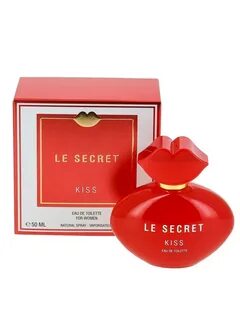 Secret kiss