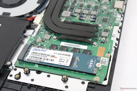 Asus ssd 1tb