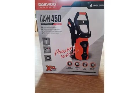 Daewoo 725