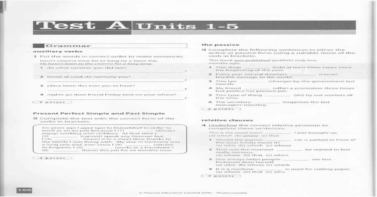 New total english intermediate tests. Total english intermediate achievement test ответы. intermediate test the wedding. keynote 9.3 intermediate article.