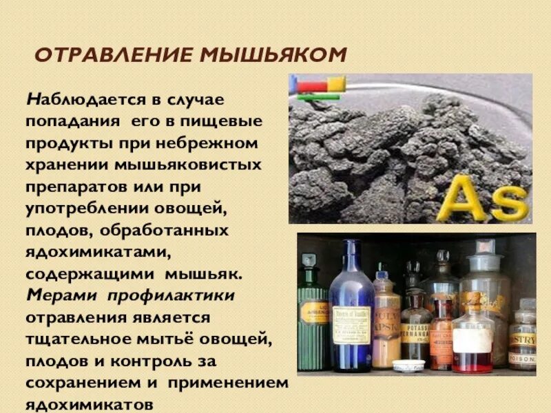 Мышьяком свинцом ртутью. Мышьяком свинцом ртутью
