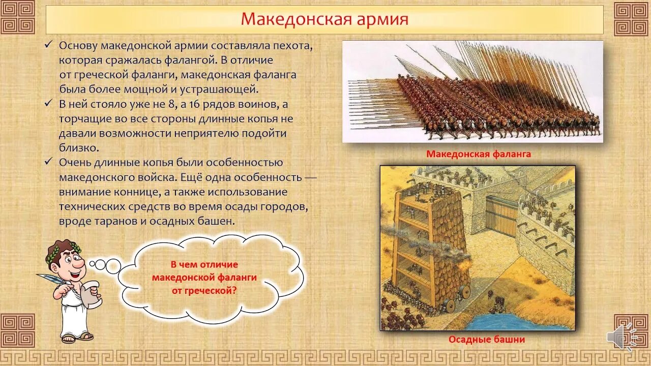 Македония история 5 класс кратко. Македонский презентация 5 класс.