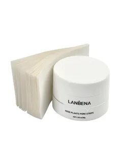 Lanbena plant pore