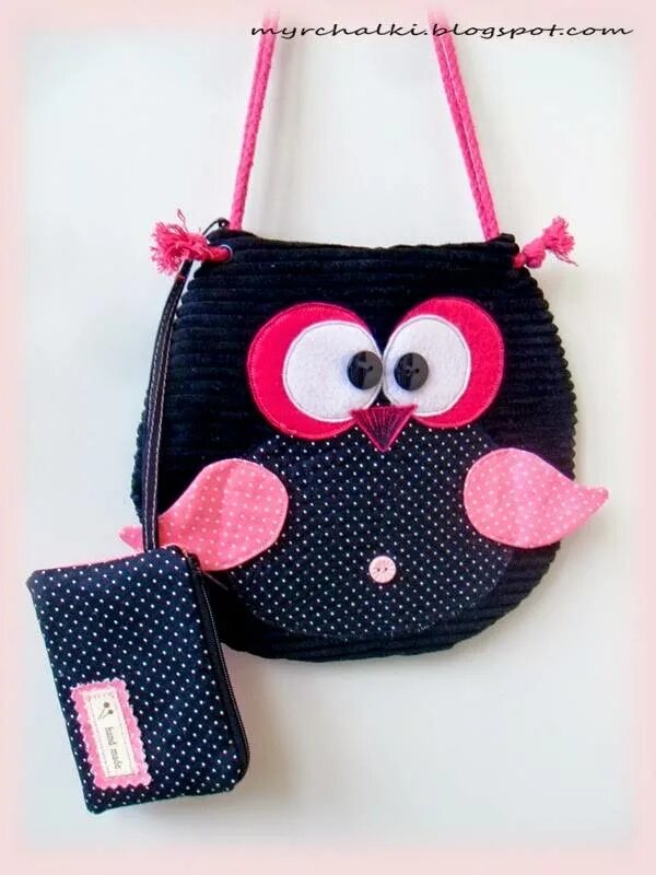 Детская сумка своими руками. Детская сумка из ткани. Детская сумка своими руками. Сумка из ткани. Маленькие сумки из ткани.