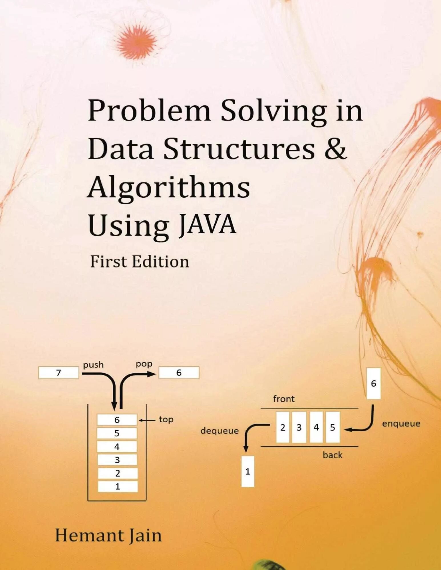 Problem with data. Data structures and algorithms in python. data structures &amp; algorithms using kotlin hemant jain.