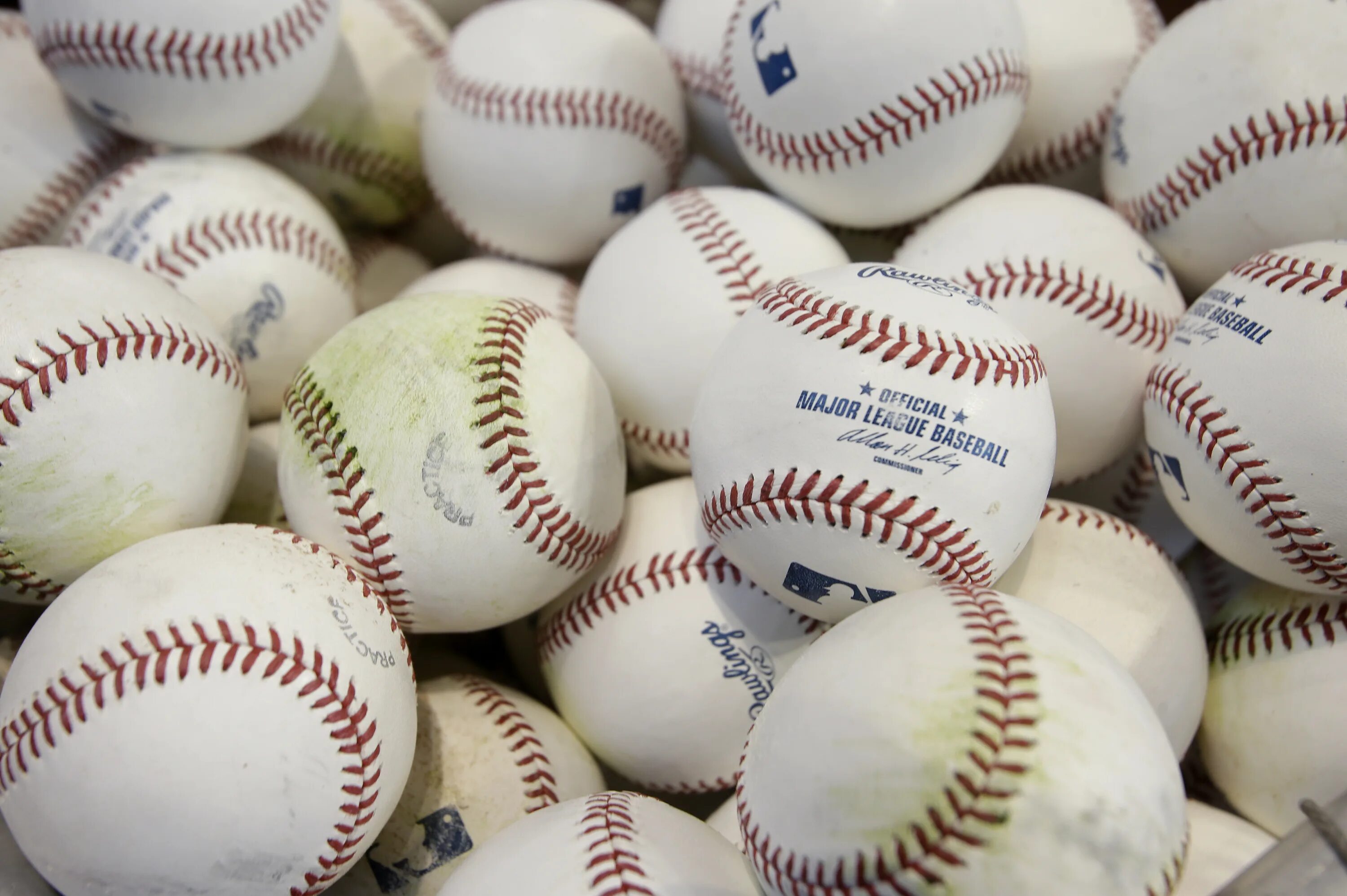 How many balls