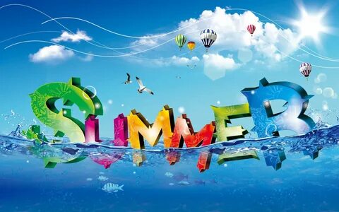 #Summer Summer Breeze, Summer Fun, Summer Time, Happy Summer, Summer ...