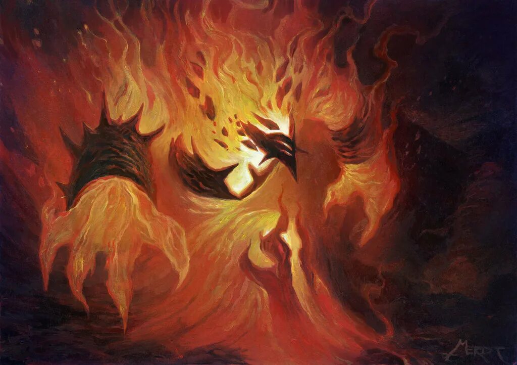 Демон ифрит. Огненный элементаль демиурги. Огненные элементали мтг. Богиня огня. Саламандра элементаль огня.