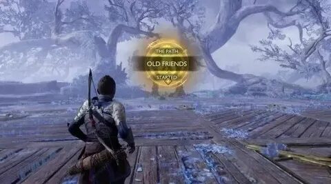 Old ro
