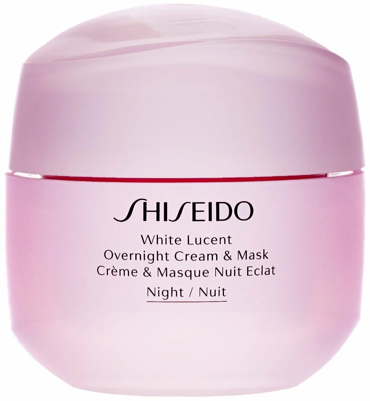 Ночная маска крем отзывы. Shiseido ночная маска. Ночной крем шисейдо. Shiseido White Lucent. Shiseido ночная восстанавливающая маска.