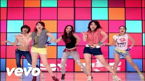 Wanna video