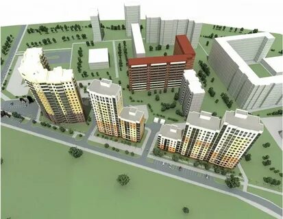 Застройщик лср екатеринбург