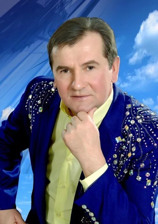 Чувашские исполнители
