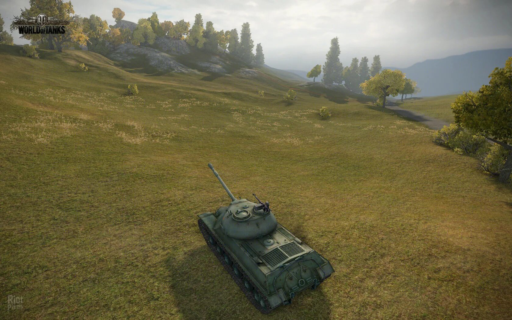 World of tanks давайте