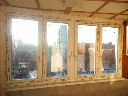 Сайт окон москва
