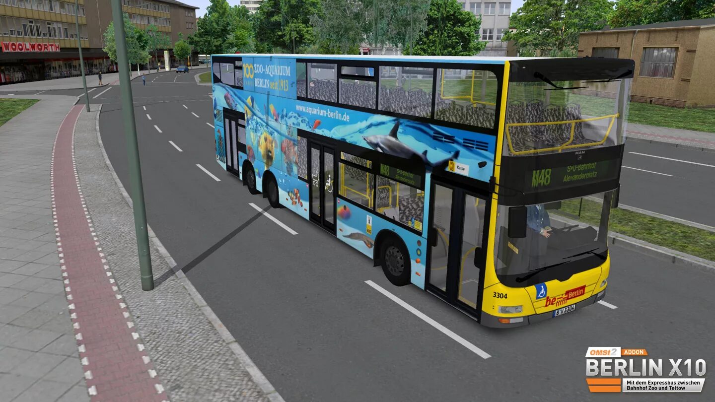 Add omsi. OMSI 2 Berlin x10. OMSI 2 симулятор автобуса. Омси 2 the Bus Simulator. OMSI 2 Berlin x10 карта.