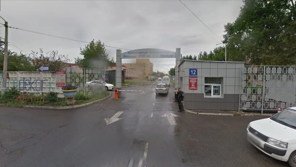 Инструментальная улица красноярск. Улица инструментальная красноярск.