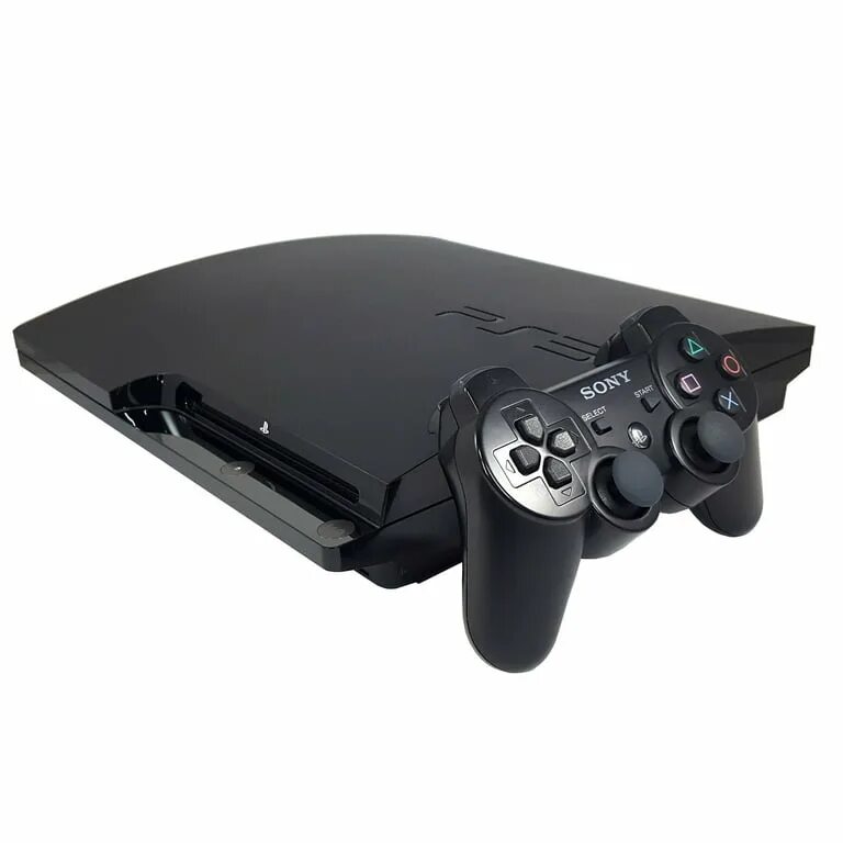 Sony playstation 3 характеристики