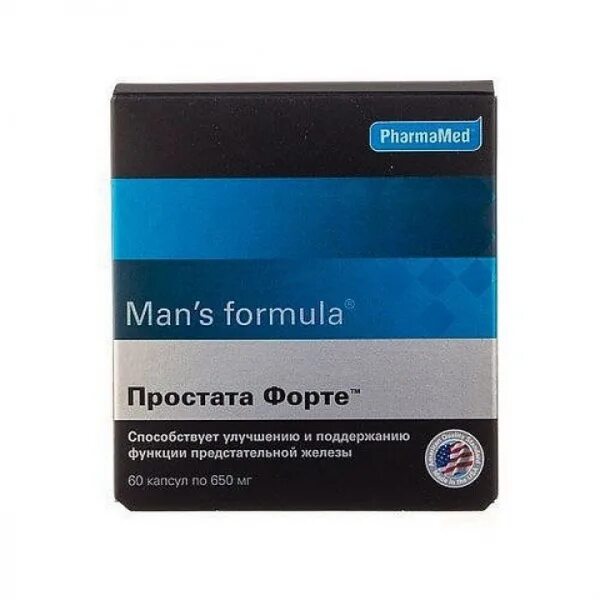 Мен-с формула простата форте капс 60. Man's Formula простата форте, 650 мг, капсулы, 60 шт.. Man's Formula простата форте капс капсулы. Менс формула 60 капсул простата форте. Менс формула для мужчин больше чем