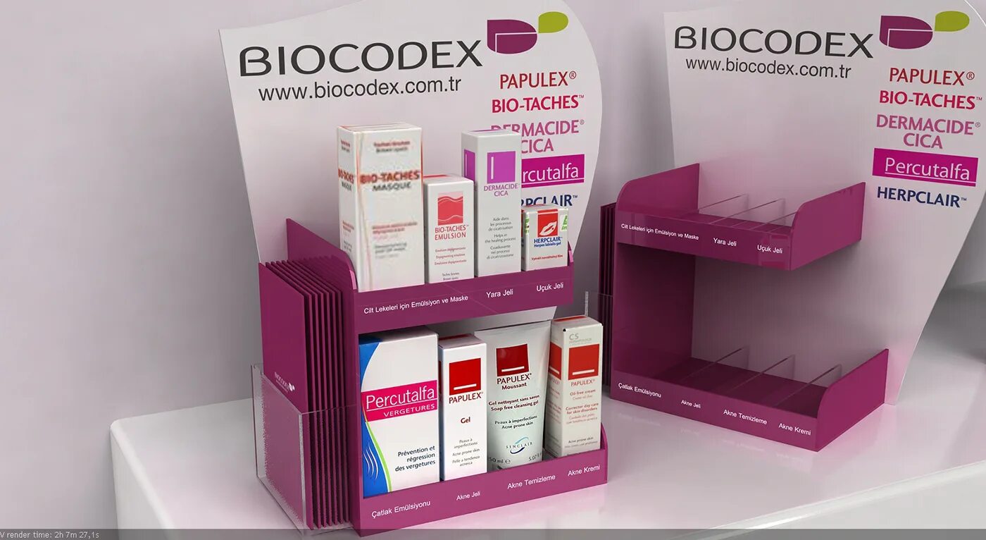 Biocodex