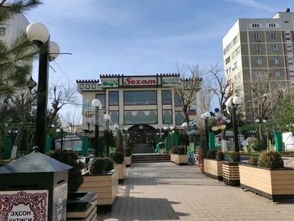 Ташкент юнусабадский