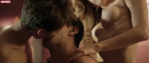 Giulia Elettra Gorietti nude pics 