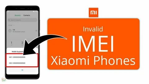 Проверить телефон по imei xiaomi