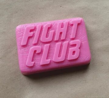 Soap club